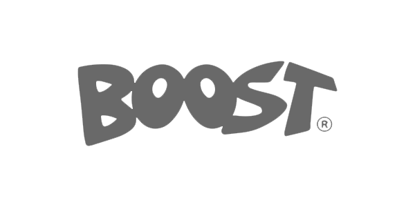 boost