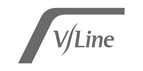 v-line