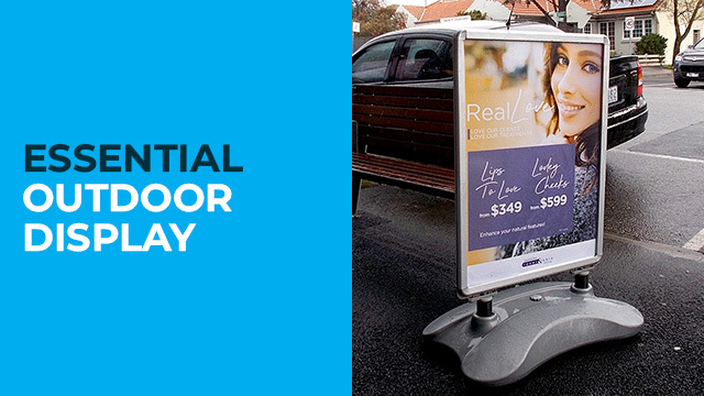 Why Outdoor Advertising is Essential for Your Business