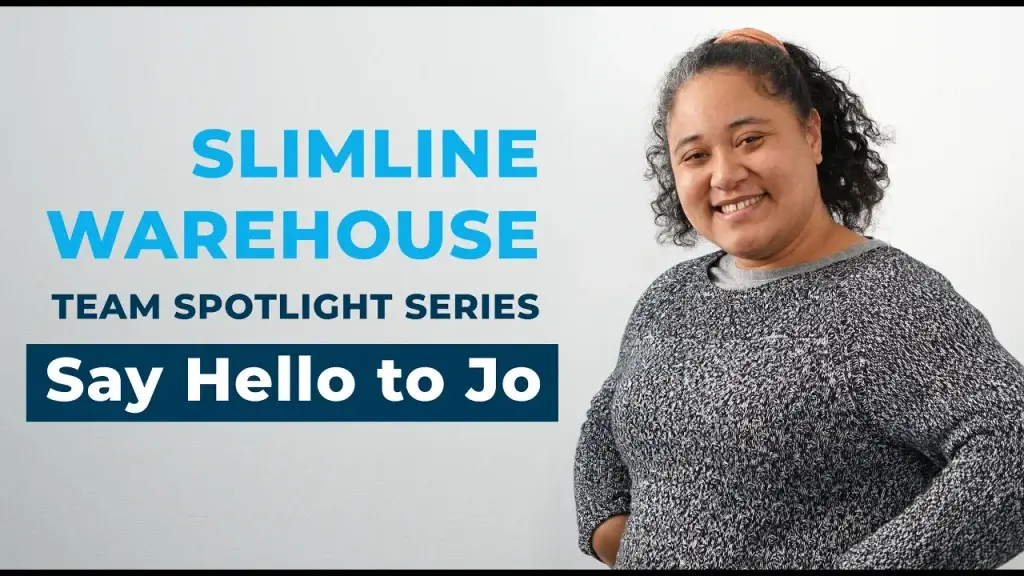 employee spotlight joanna